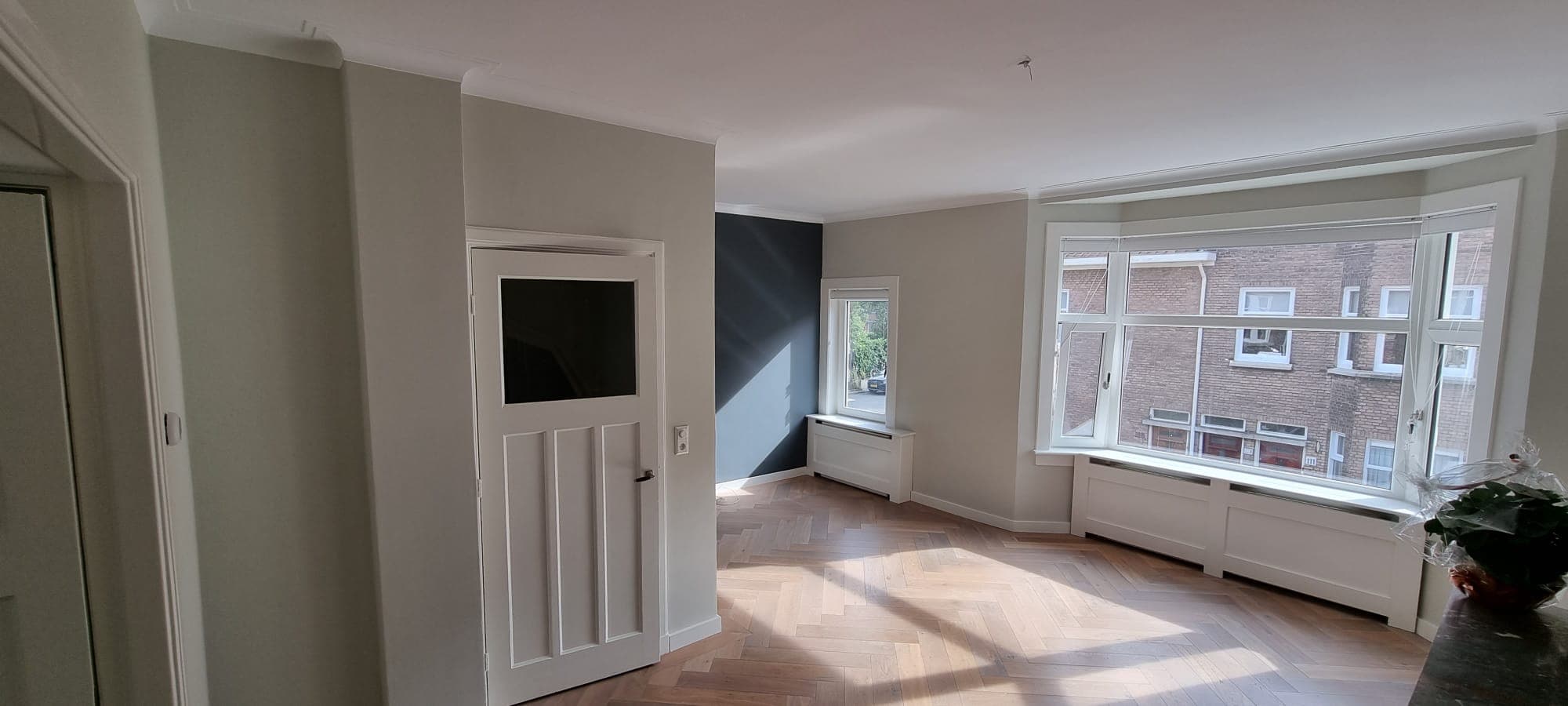 Trappenhuis & Slaapkamers — 10