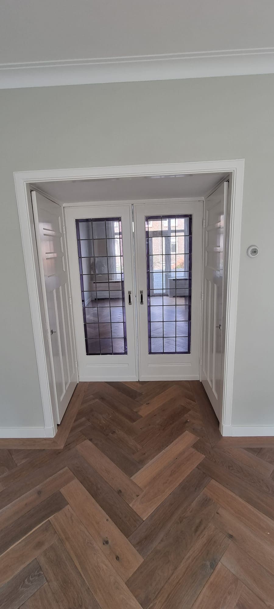 Trappenhuis & Slaapkamers — 11