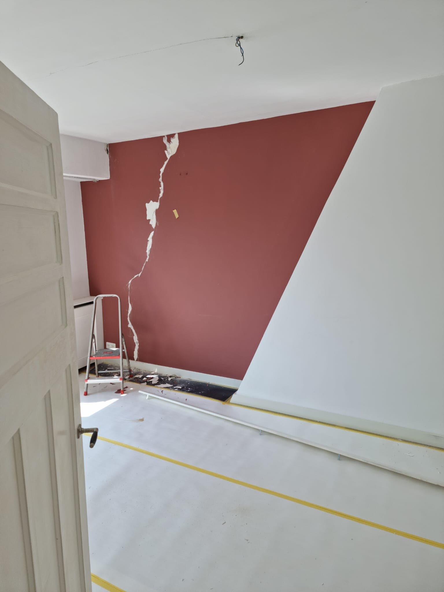 Trappenhuis & Slaapkamers — 14