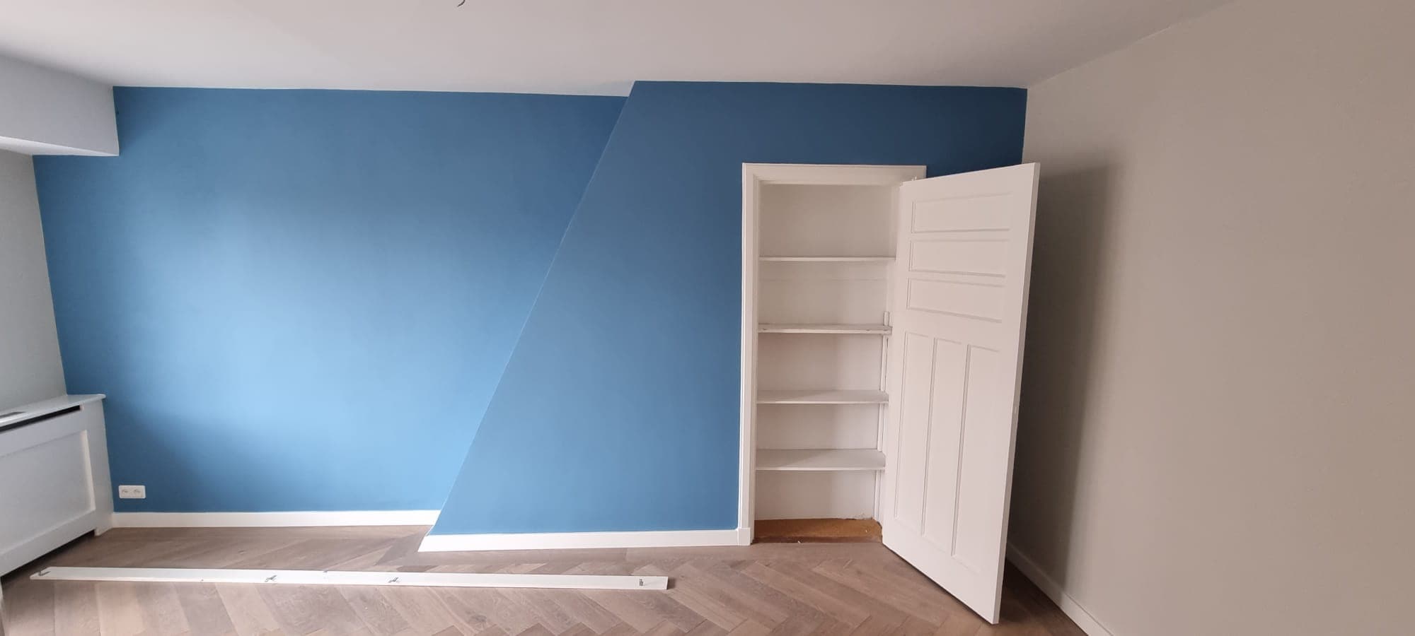 Trappenhuis & Slaapkamers — 15