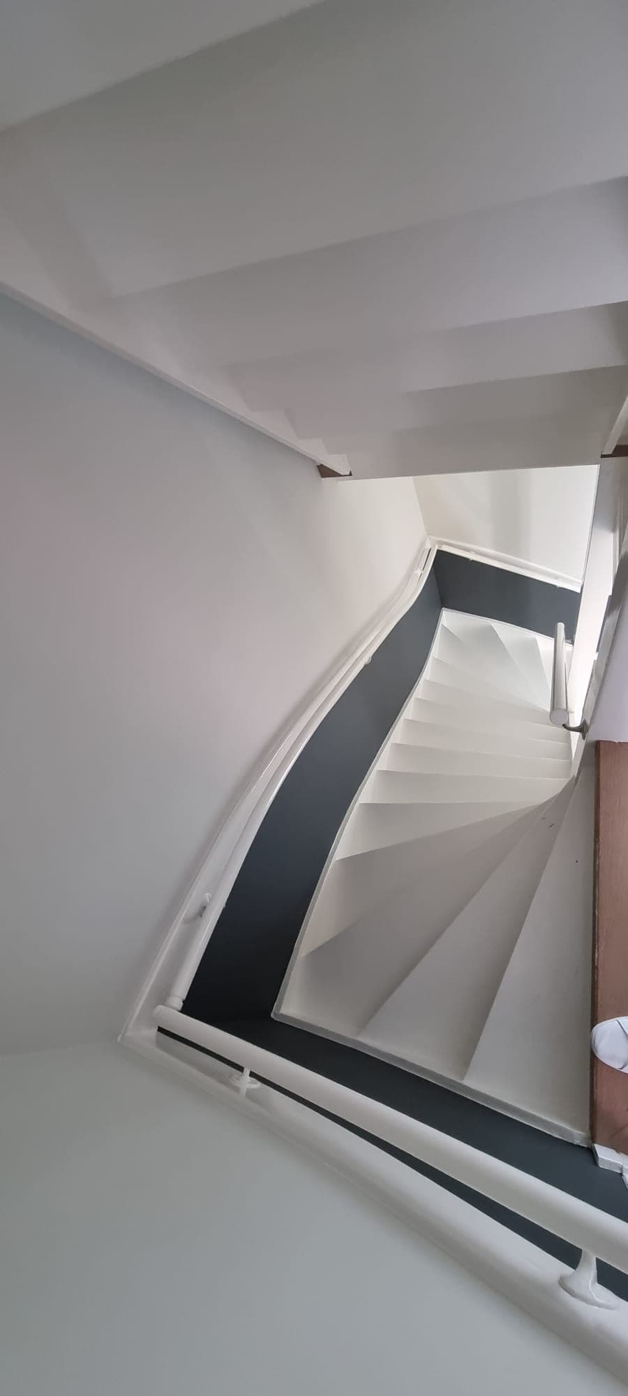 Trappenhuis & Slaapkamers — 16
