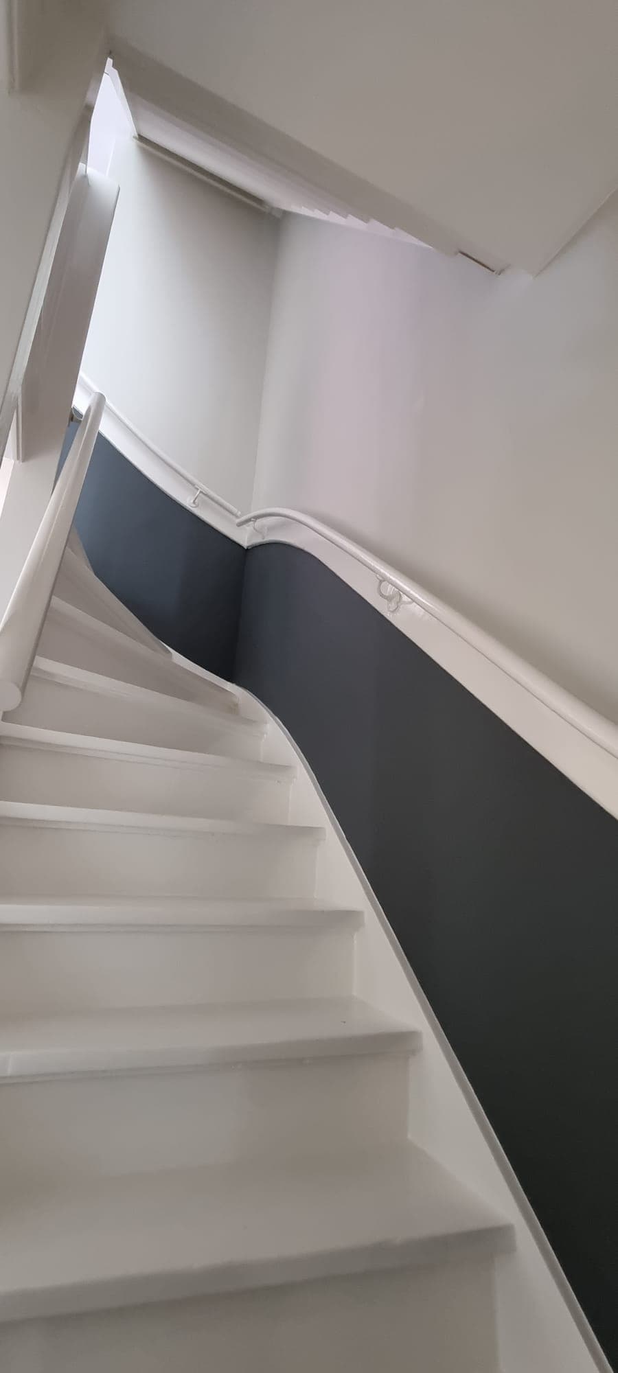 Trappenhuis & Slaapkamers — 6