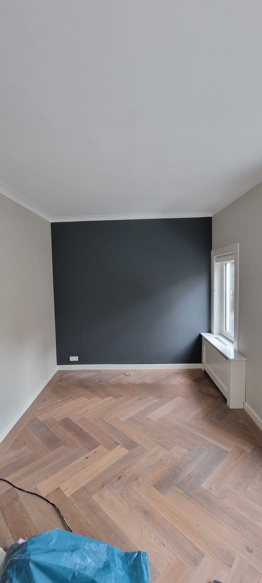 Trappenhuis & Slaapkamers — 8