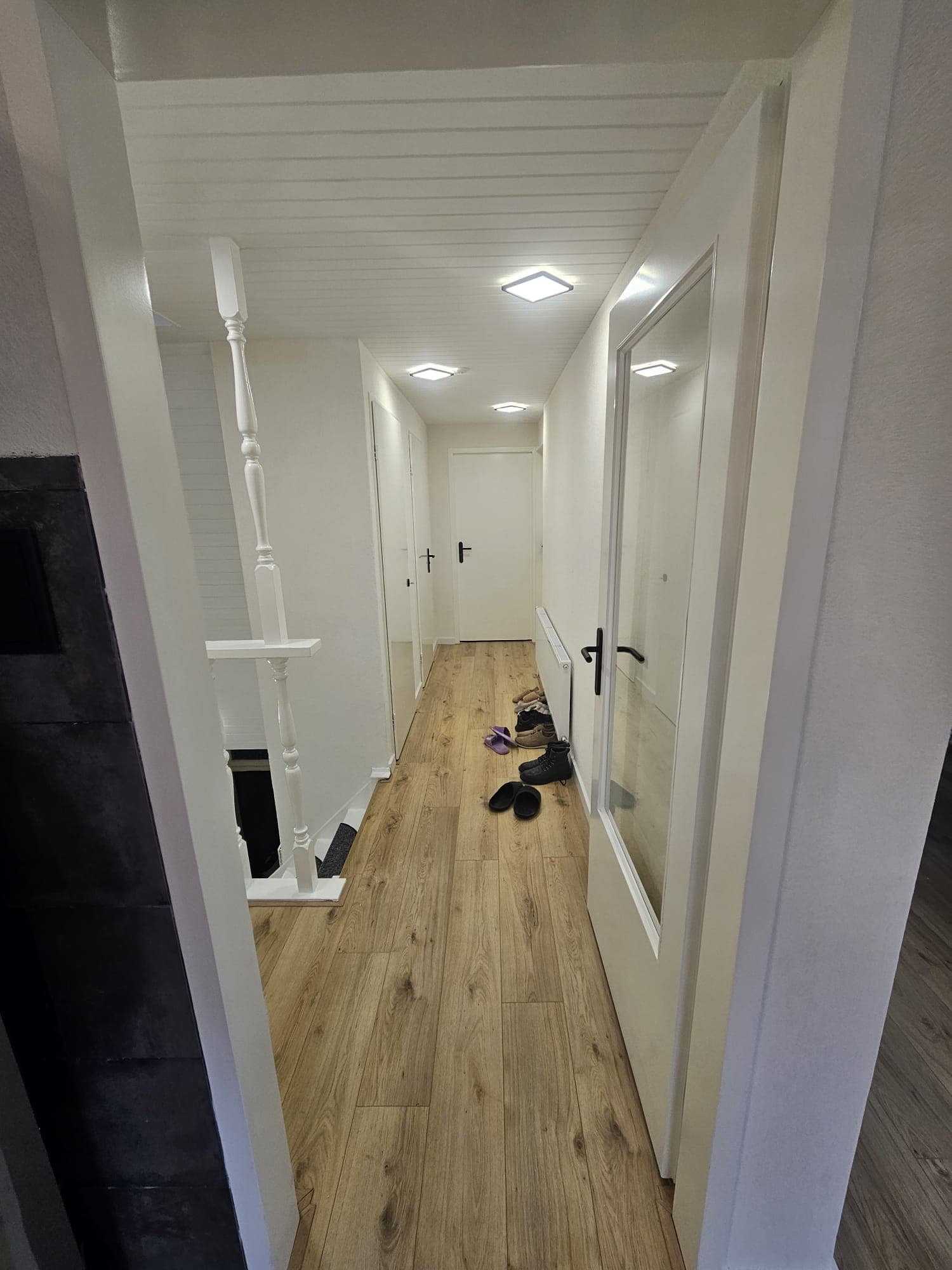 Living Room & Kitchen — 3