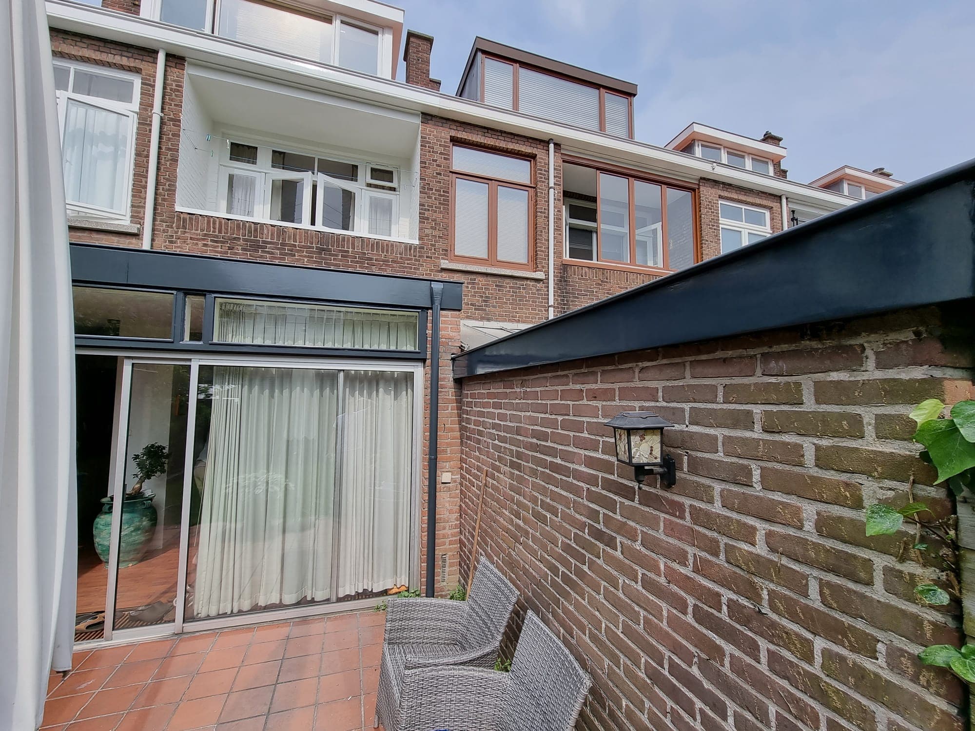 Aanbouw & Kozijnen Schilderwerk — 5
