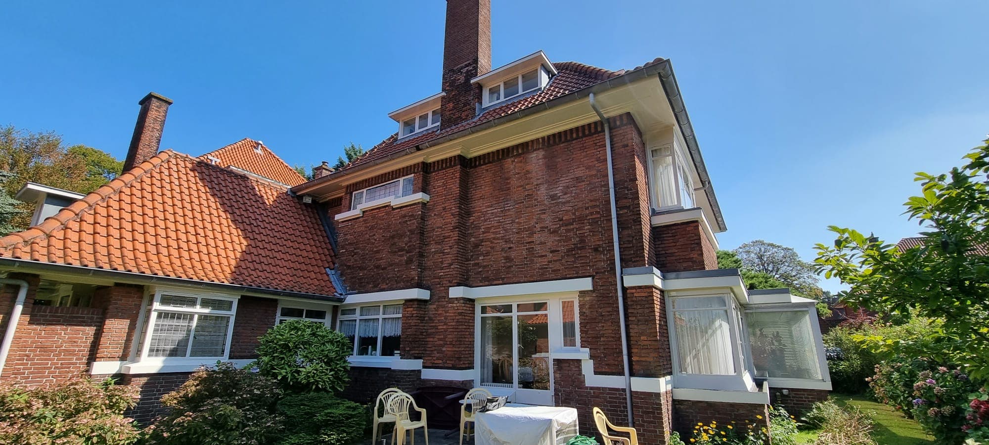1930s House Painting — 5