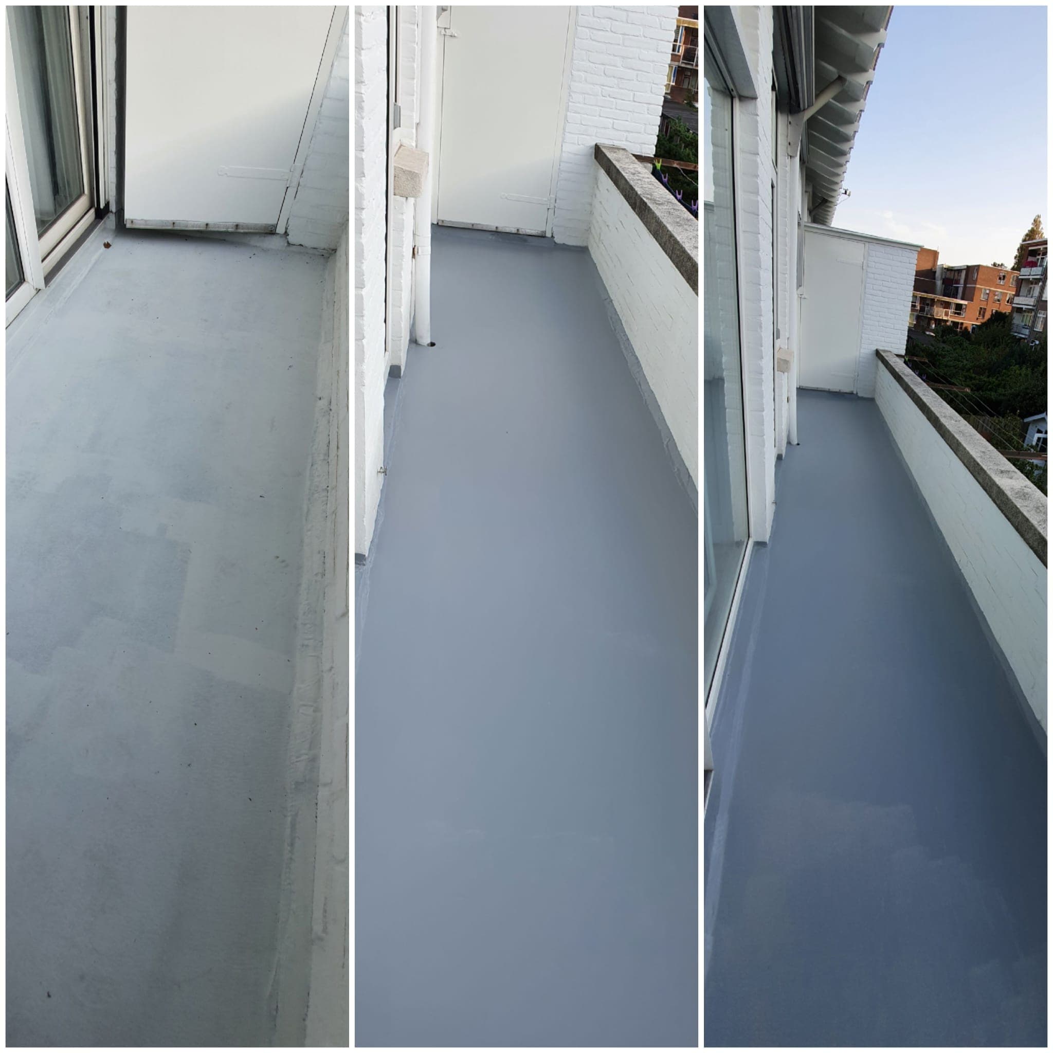 Before & After Overview — 15