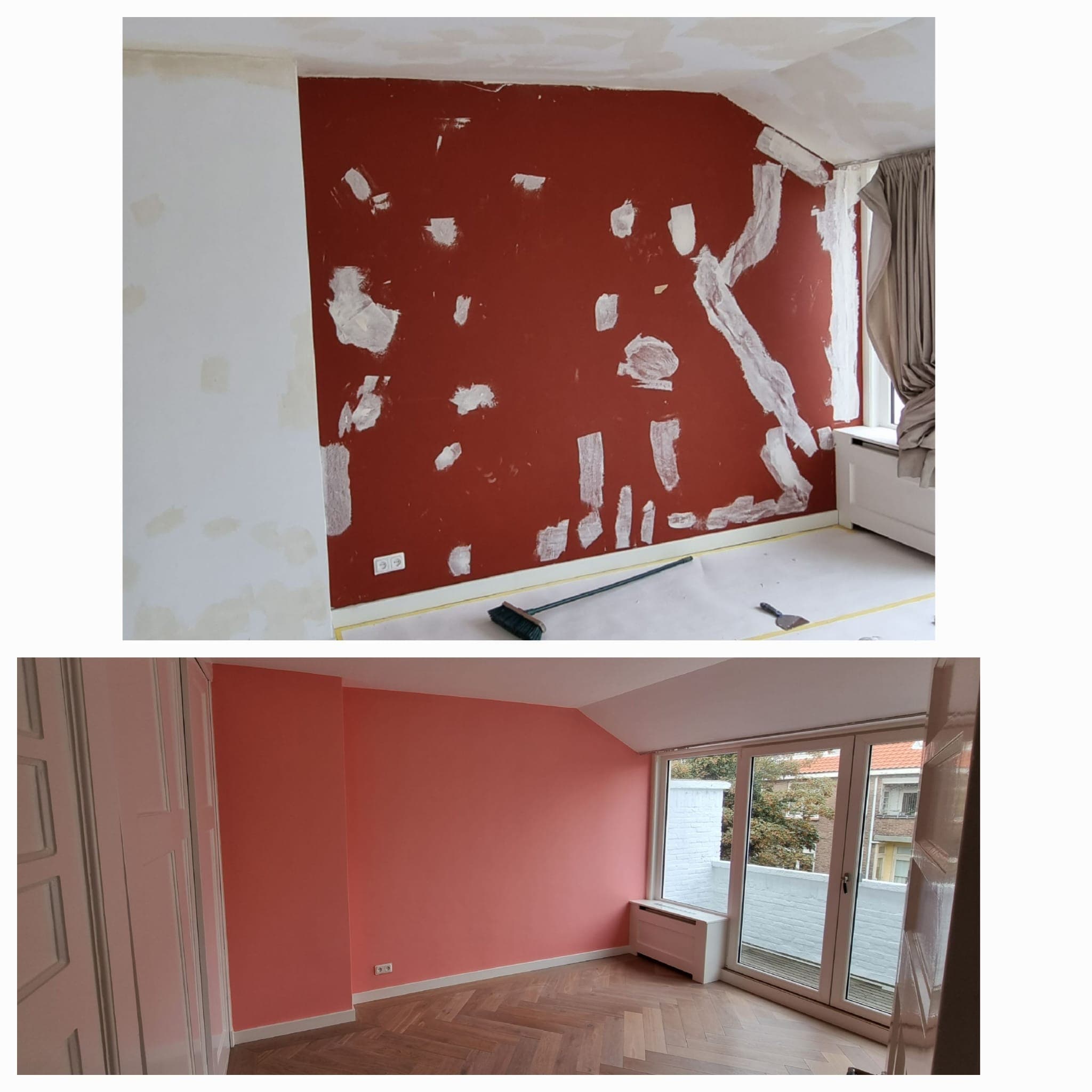 Before & After Overview — 9
